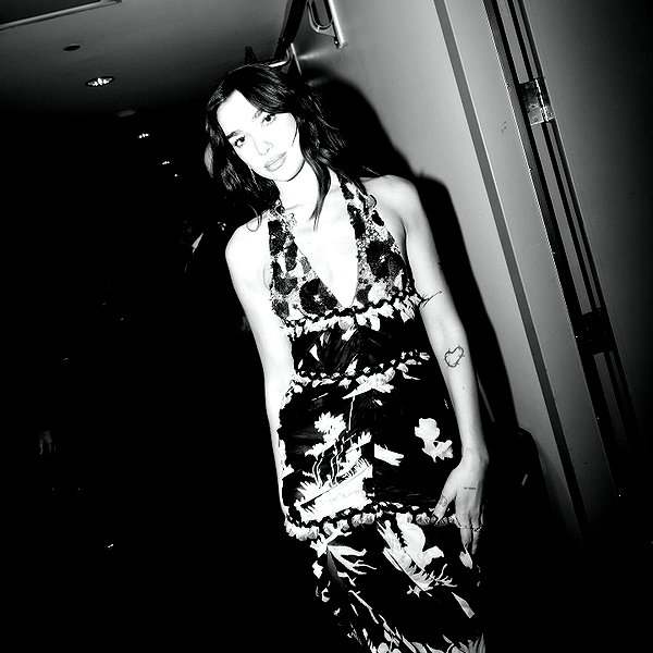 dualipa instagram image archive image