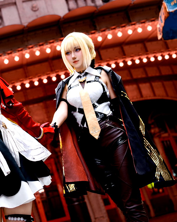 miee_cos instagram image archive image