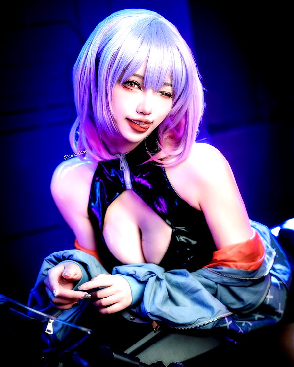 rakukoo instagram image archive image