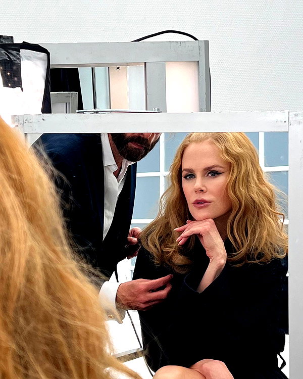 nicolekidman instagram image archive image