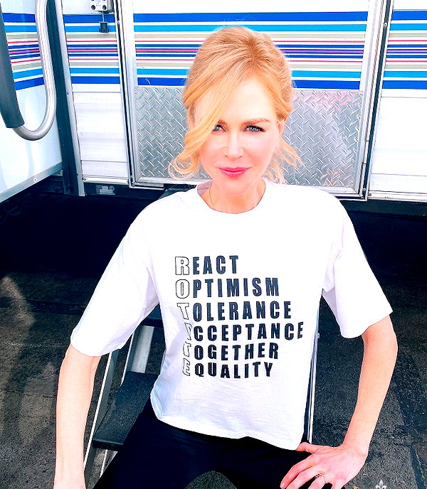 nicolekidman instagram image archive image