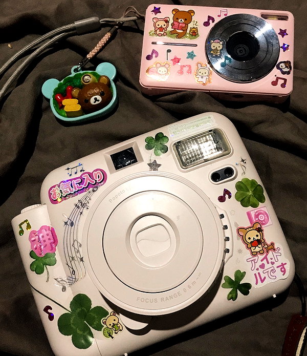 0bitsumirai instagram image archive image