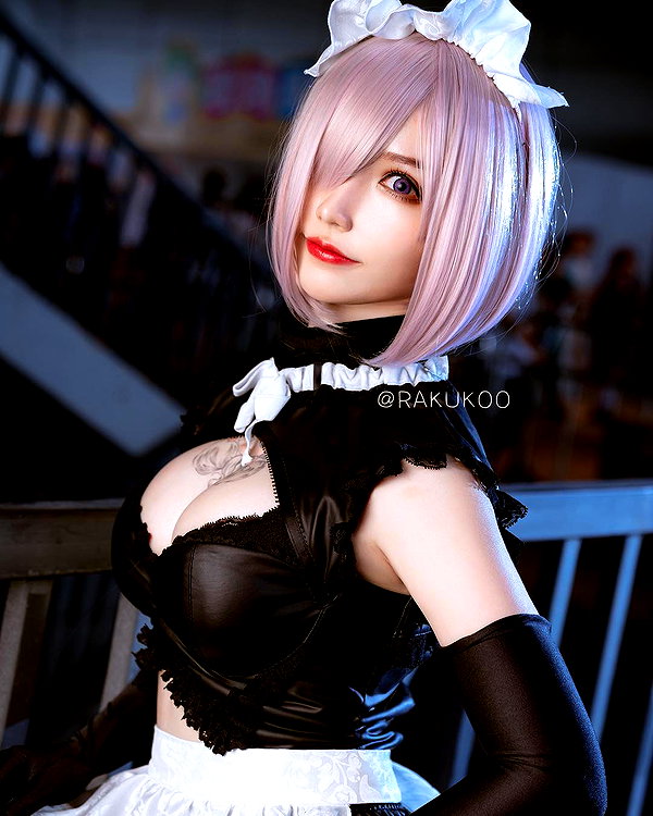 rakukoo instagram image archive image