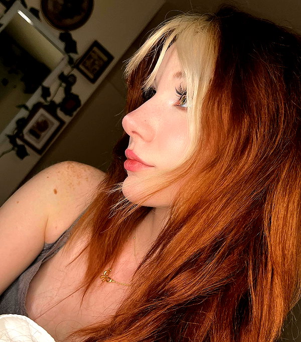 danielle.mercedie instagram image archive image