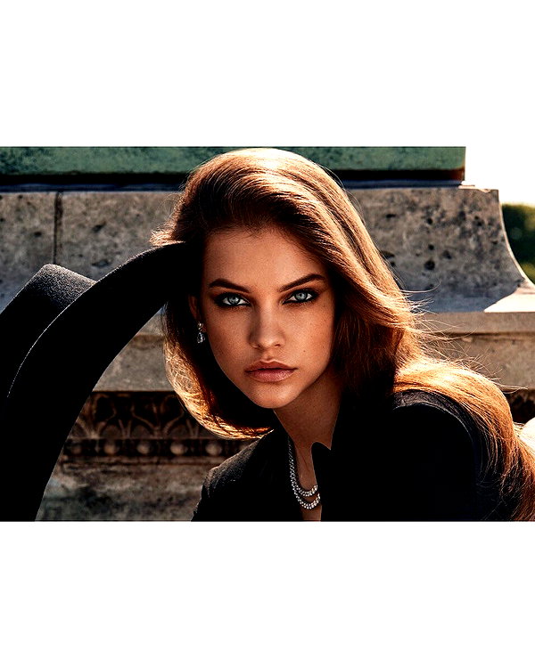 realbarbarapalvin instagram image archive image