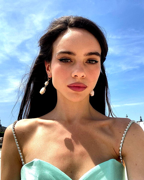 milena_milachich instagram image archive image