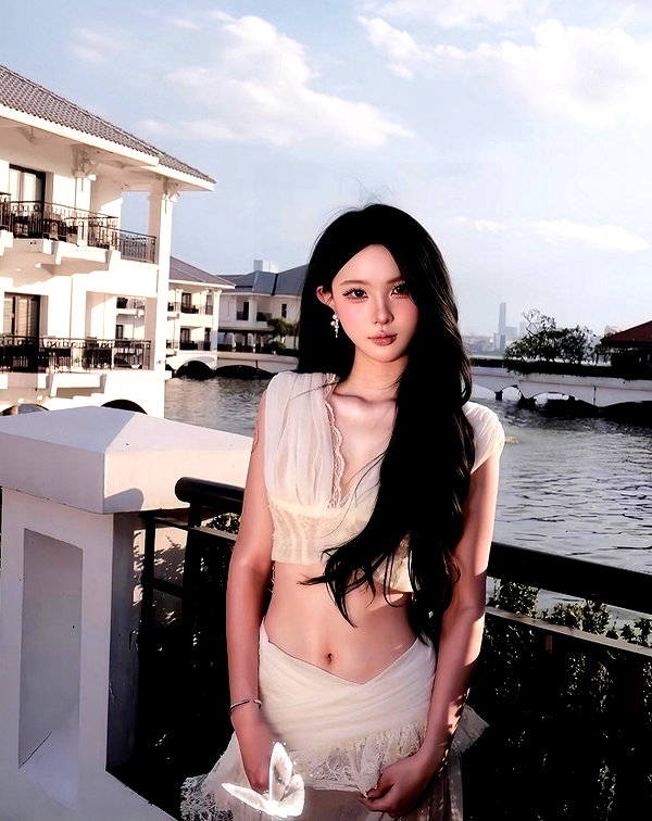 lyhythuedoxinh instagram image archive image