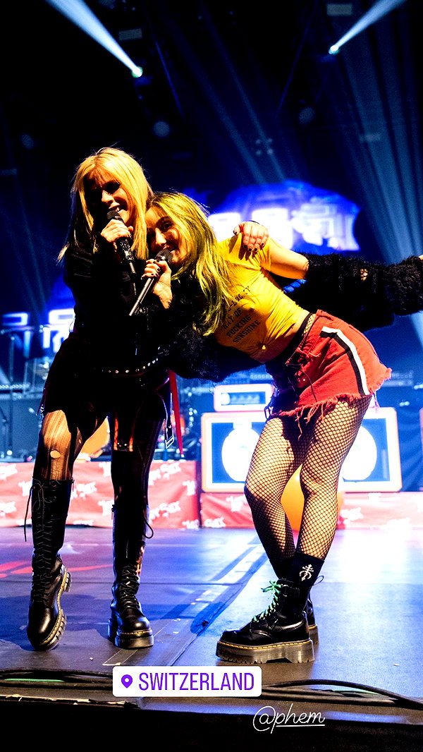 avrillavigne instagram image archive image