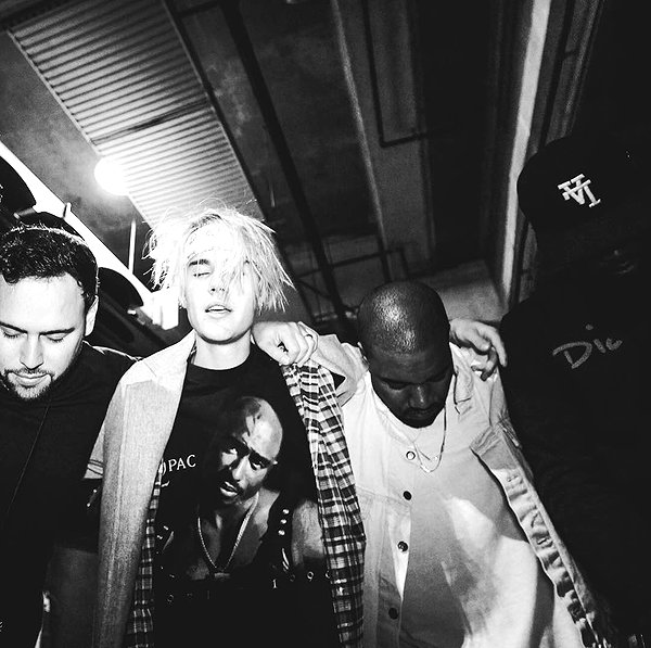 lilbieber instagram image archive image