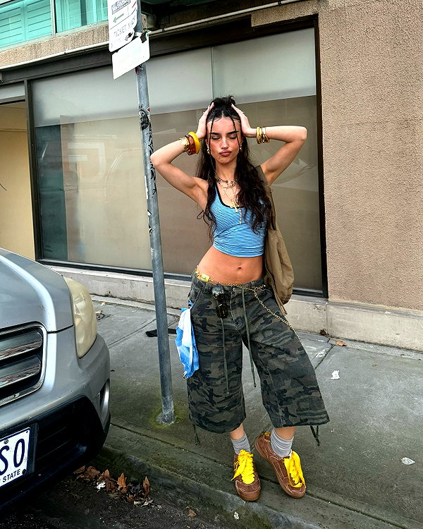 ellachristo instagram image archive image