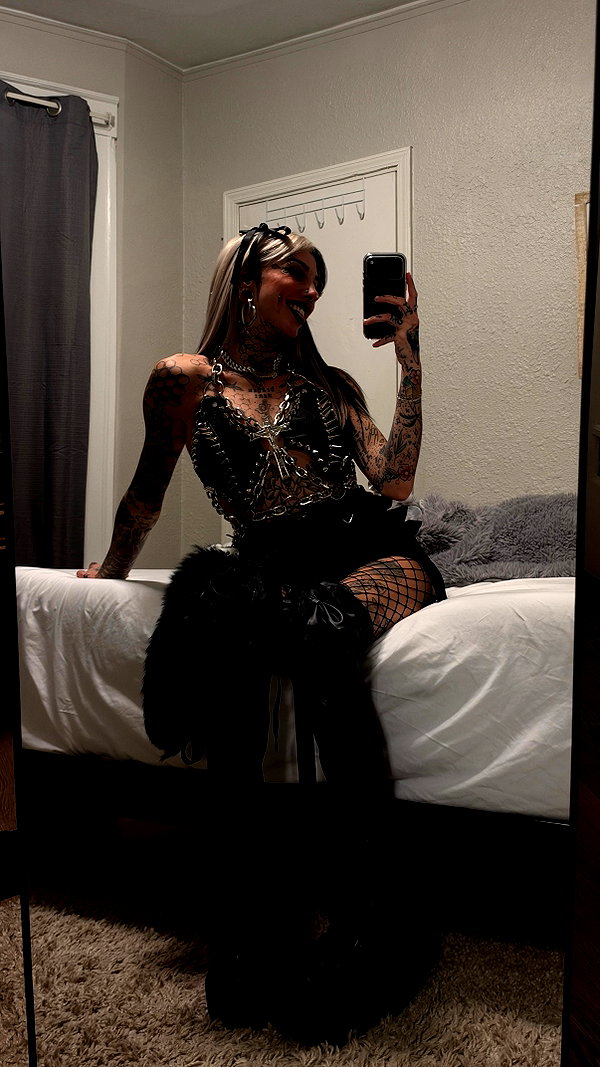 cruellamorgan instagram image archive image