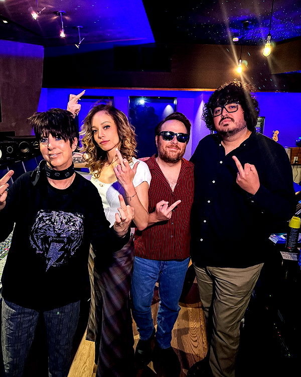 cannonstheband instagram image archive image