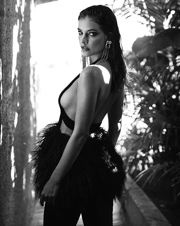 realbarbarapalvin instagram image archive image