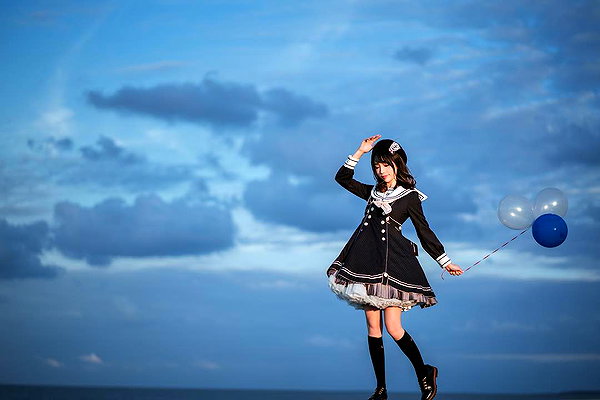 rakukoo instagram image archive image