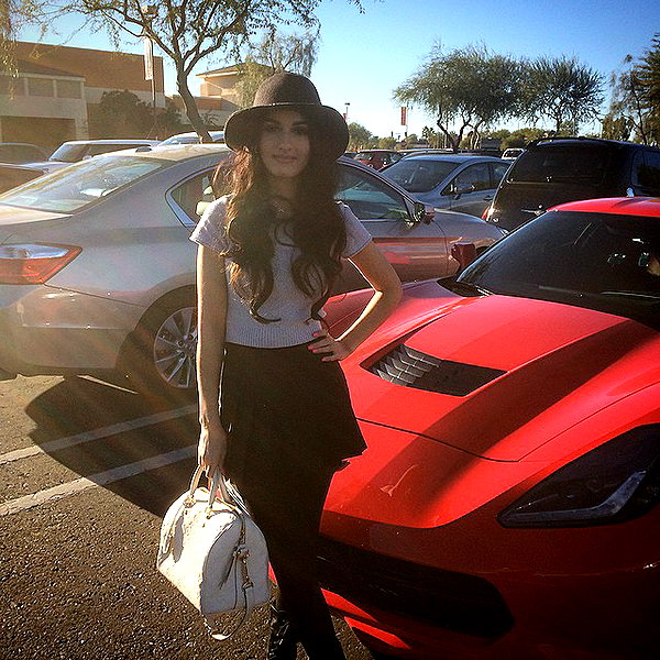 sssniperwolf instagram image archive image