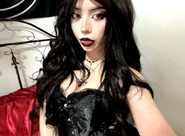 vampiryska vampiryska archive image