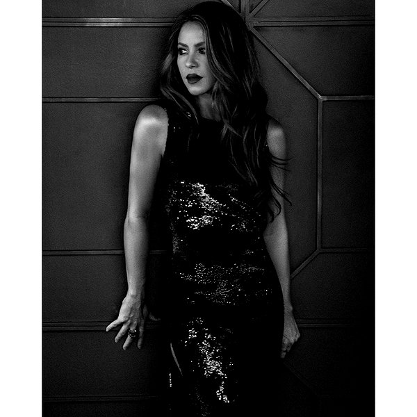 shakira instagram image archive image