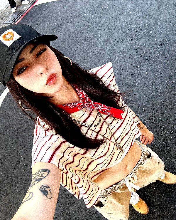 badthingalwaysg instagram image archive image