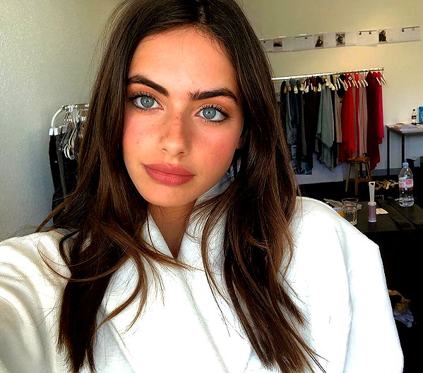 yaelshelbia instagram image archive image