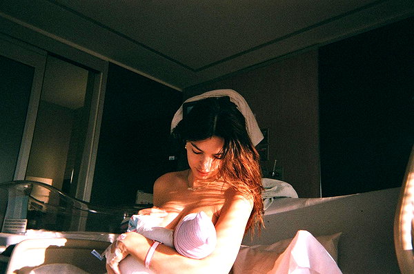 emrata instagram image archive image