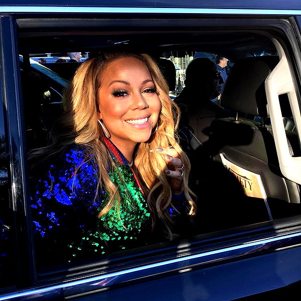 mariahcarey instagram image archive image