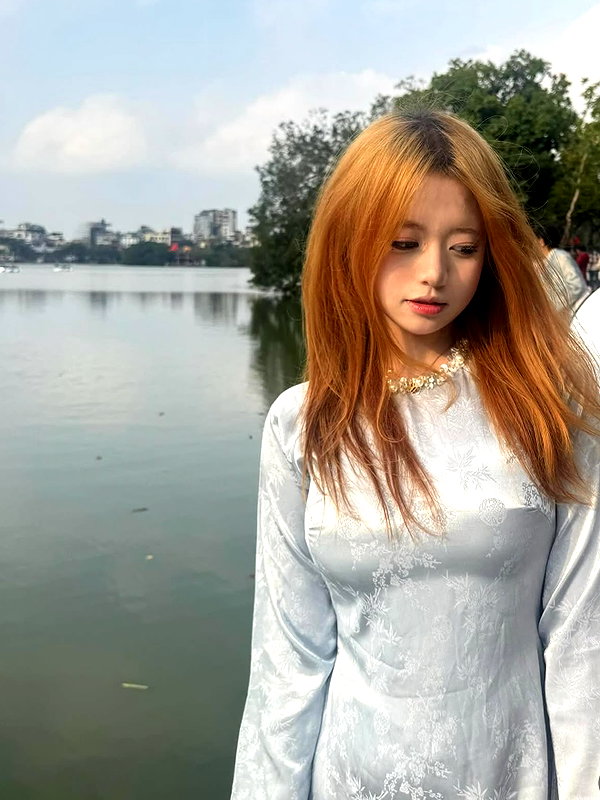 lyhythuedoxinh instagram image archive image