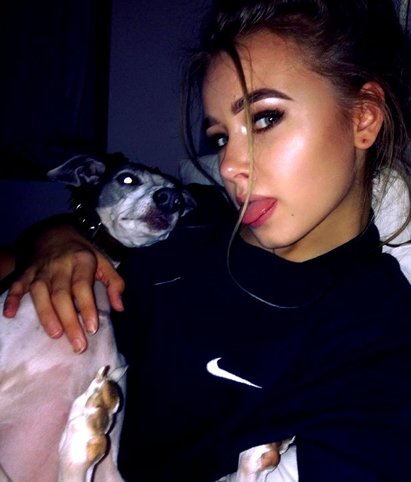 lilih instagram image archive image