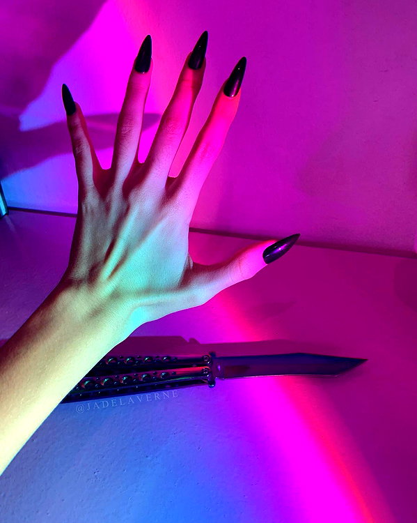 jadelaverne instagram image archive image
