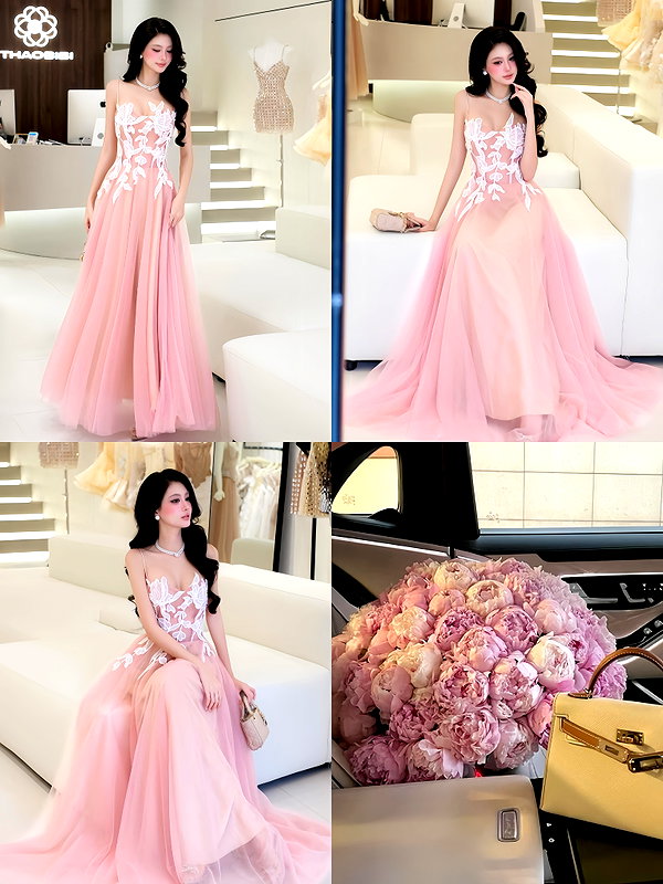 lyhythuedoxinh instagram image archive image