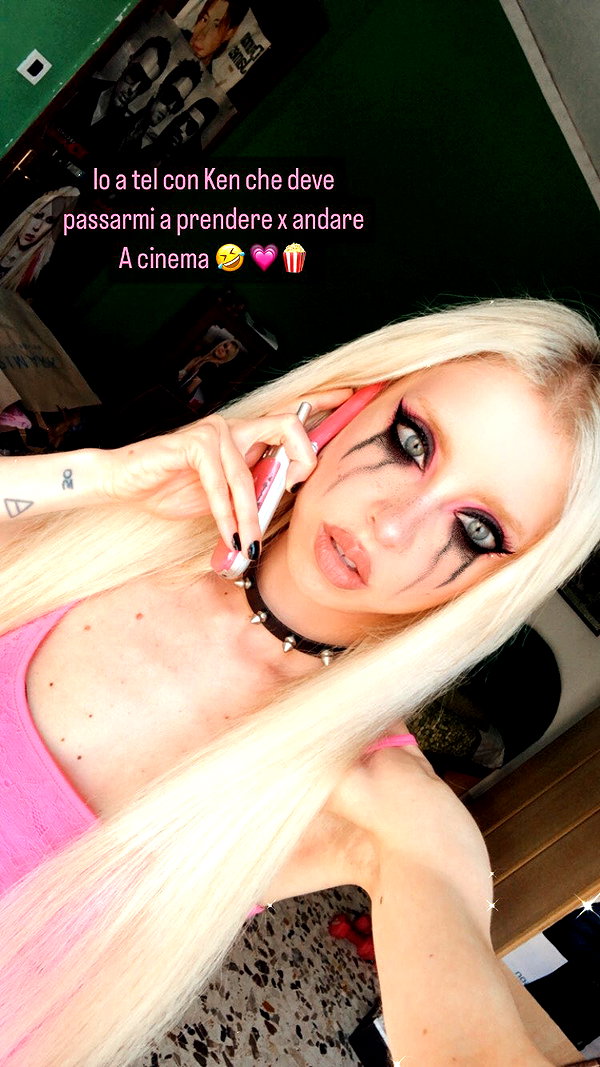 roxiechelon2 instagram image archive image