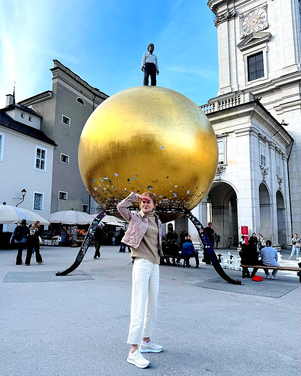 nicolekidman instagram image archive image