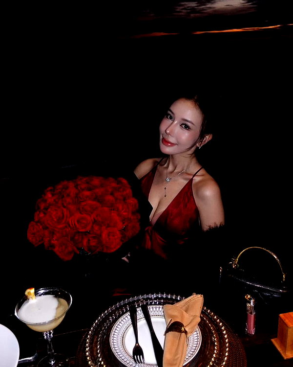 lyhythuedoxinh instagram image archive image