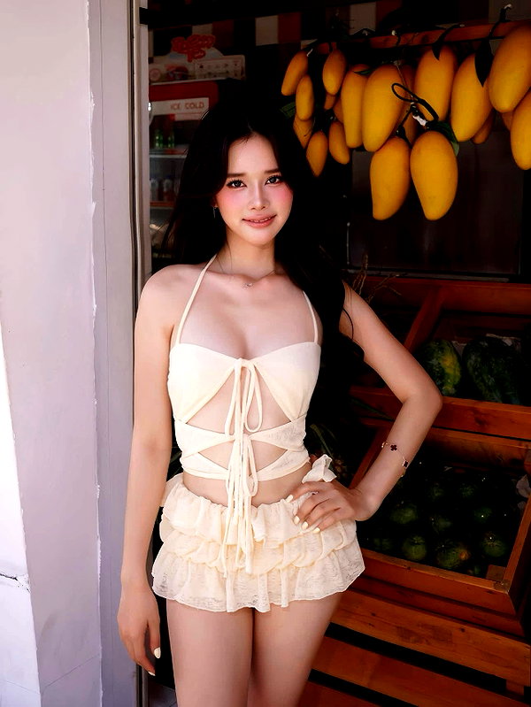 lyhythuedoxinh instagram image archive image