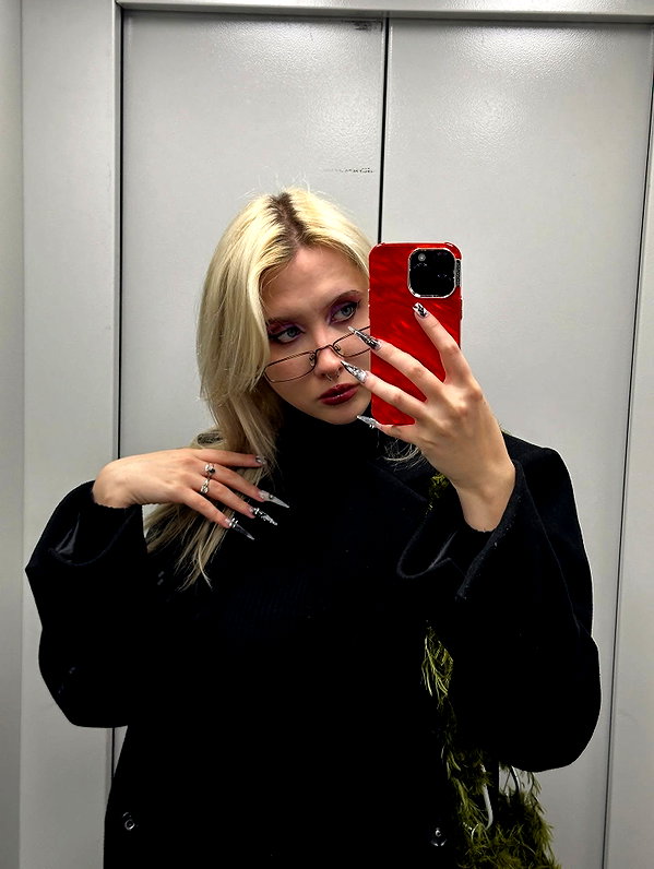 vollkova__ instagram image archive image