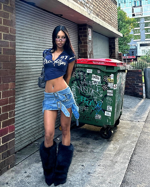 namarivixen instagram image archive image