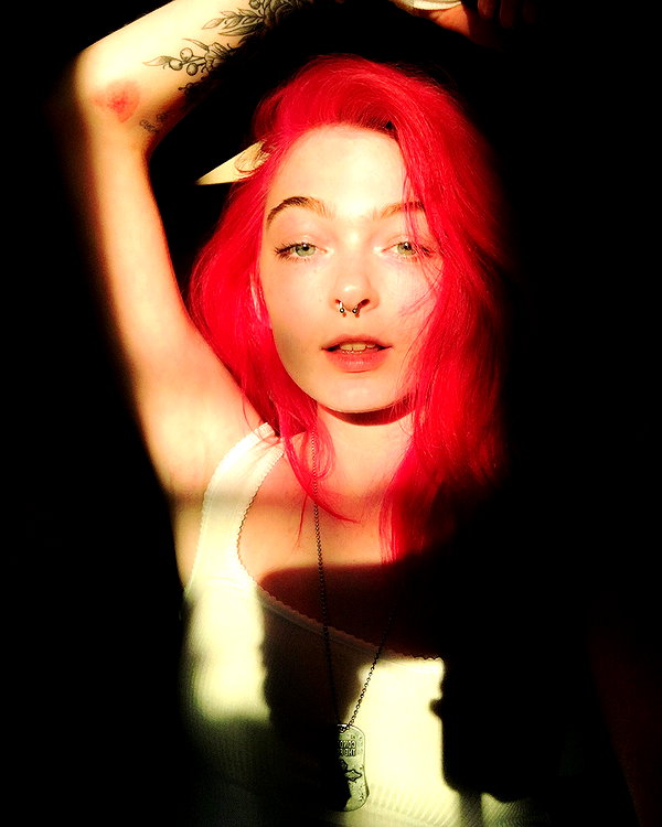 hallucineon instagram image archive image