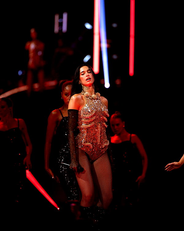 dualipa instagram image archive image
