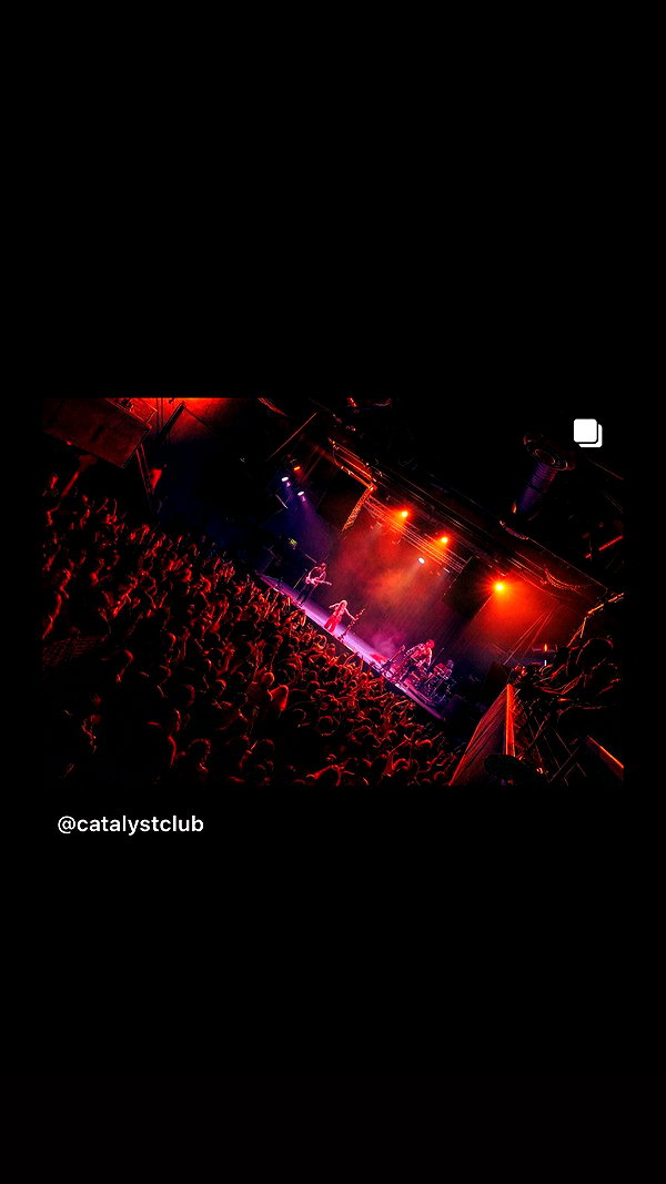 cannonstheband archive image