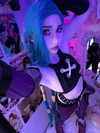danielle.mercedie Altpins Profile Picture