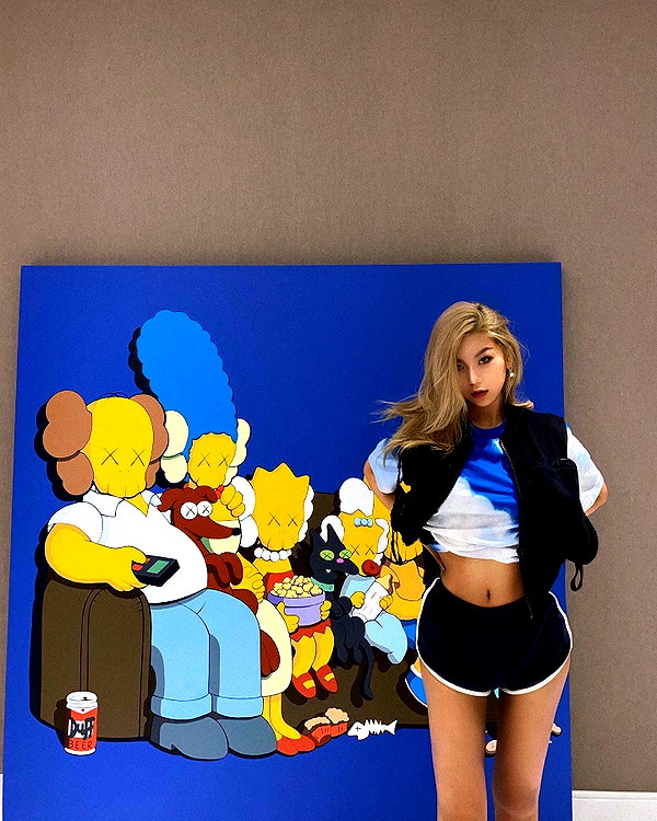 kelseydopegal instagram image archive image