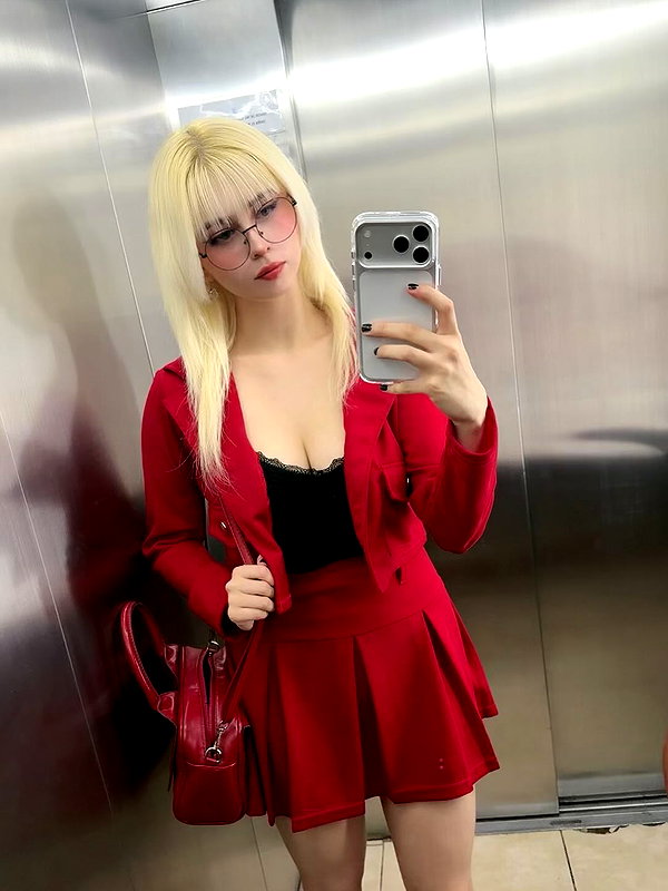 lulymakima instagram image archive image