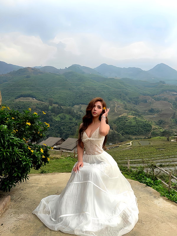 lyhythuedoxinh instagram image archive image
