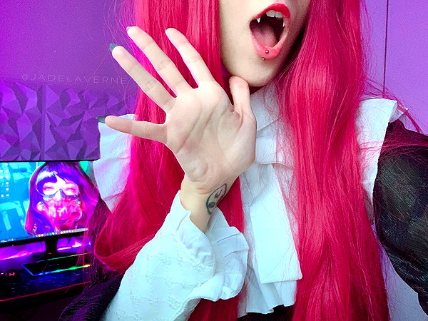jadelaverne instagram image archive image