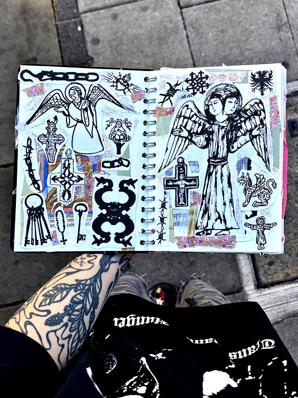 mollieruck instagram image archive image