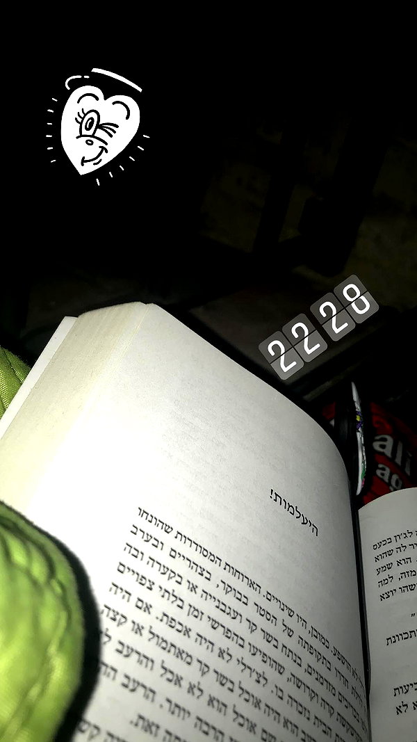 eva_romanovski instagram image archive image