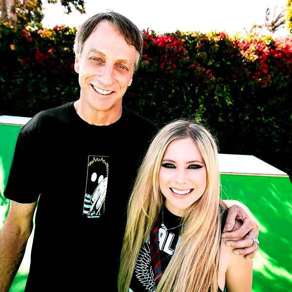 avrillavigne instagram image archive image