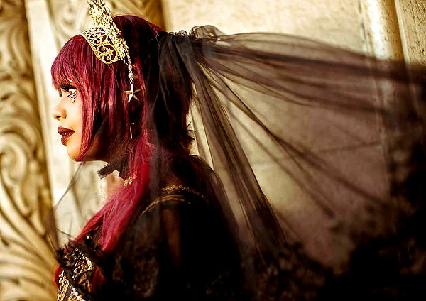 muze instagram image archive image