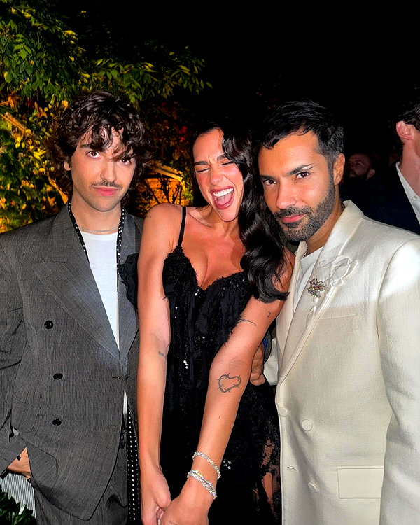 dualipa instagram image archive image