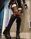beebeeasmr18 Altpins Profile Picture