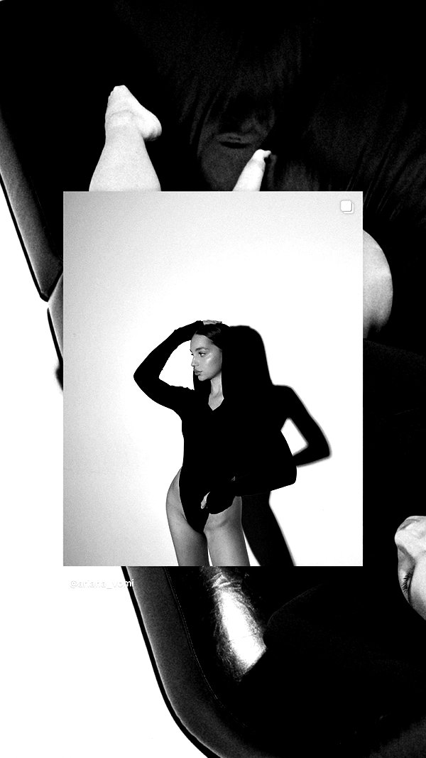 ariana_vomi instagram image archive image